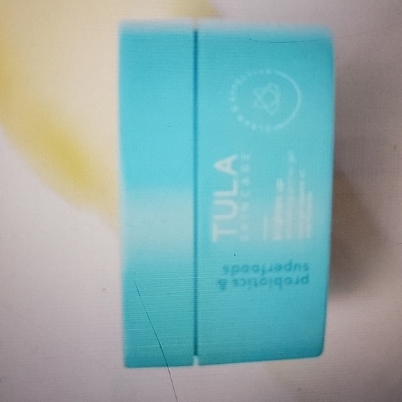 NEW TULA Skincare Brighten Up Smoothing Primer Gel Full Size - Picture 1 of 8